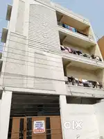 Girls hostel for students and working girls only in  kota raipur