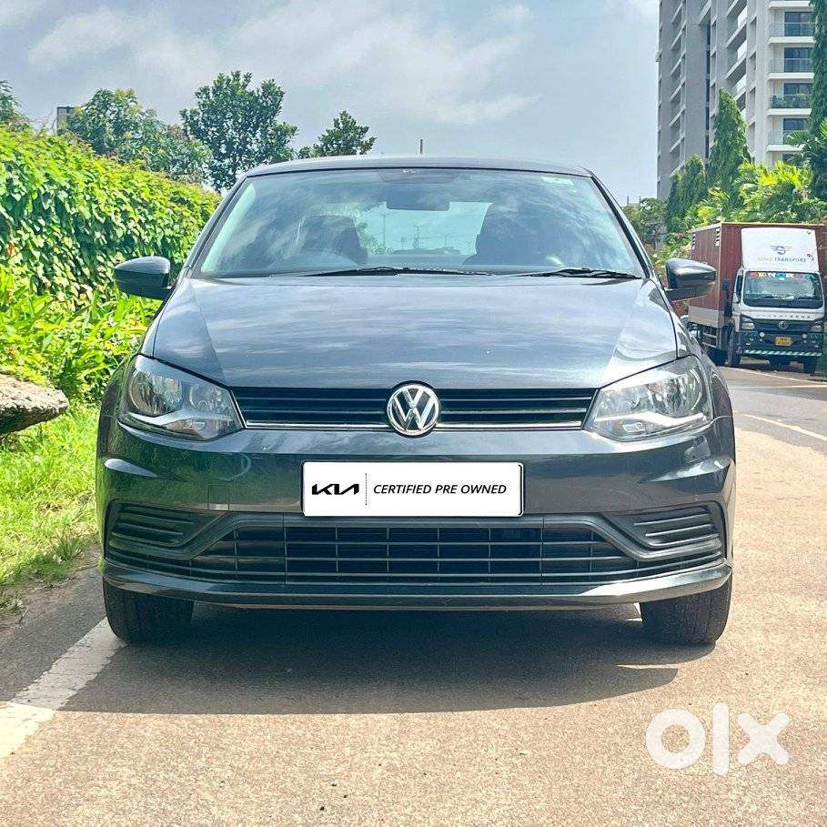 Volkswagen Ameo 1.0 MPI Comfortline, 2019, Petrol