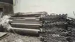 Used cement sheet