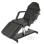 BEAUTY ZONE Chair Hydraulic Facial Table Tattoo Chair Massage Bed