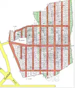 Mecheri to mettur main road near dtcp plot for sale