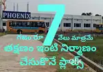 తక్కువ రేట్ కే ఇల్లు కట్టుకునే ప్లాట్స్ గుంటూరుకి దగ్గరగా అమీన బాద్ లో