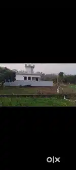 मेरा एक प्लाट (27×34=940 वर्ग फ़ीट) बिकाऊ है चारधाम मंदिर हल्द्वानी मे