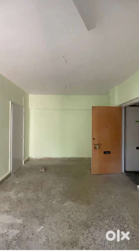 Direct Available 2bhk for sale huge carpet 750