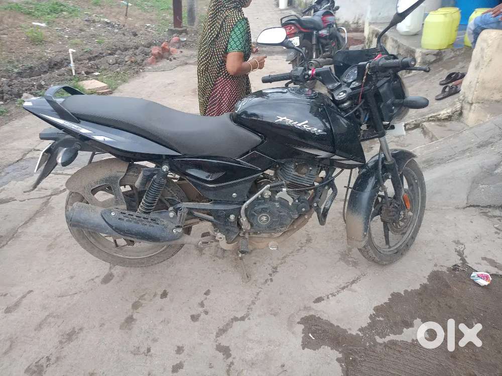 1st owner demand 65000
