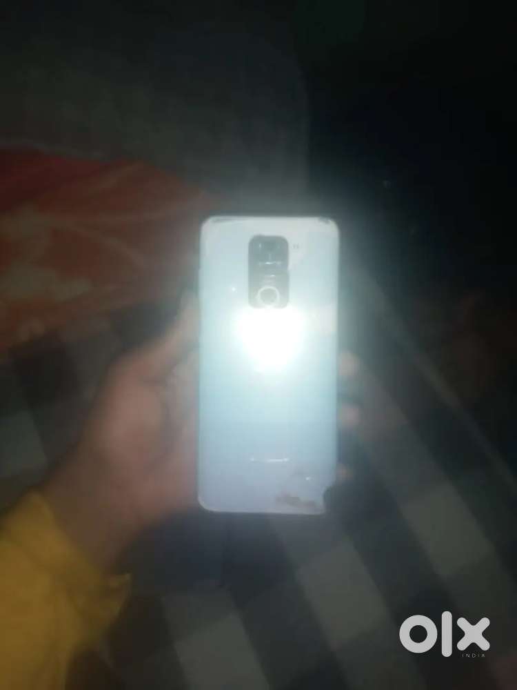 Redmi note 9