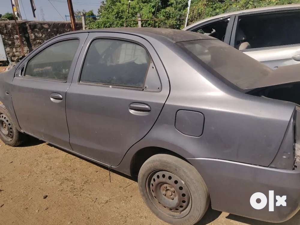 Etios All spares available in SPARE BANK