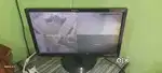 HCL Moniter 20inch