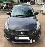 Maruti Suzuki Swift 2016 Diesel 85000 Km Driven