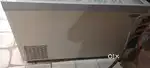 Bluestar chest freezer gt410
