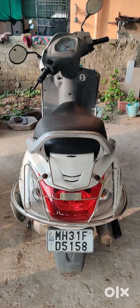 Honda Activa