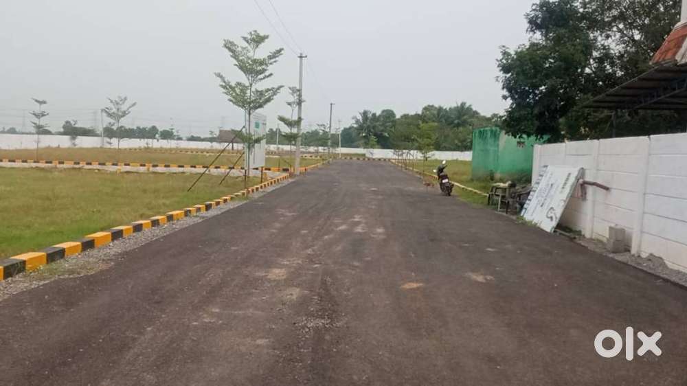 Onroad Plots 915 Sqft , 35 Lakh ,CMDA RERA Approved ThirumazhisaiNemam