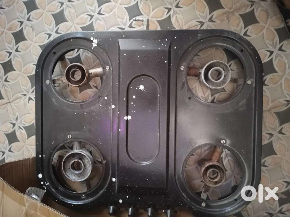 Gas stove for sale
