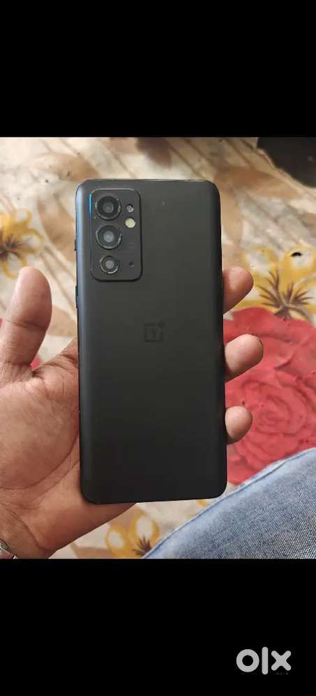 Oneplus 9rt 12/256