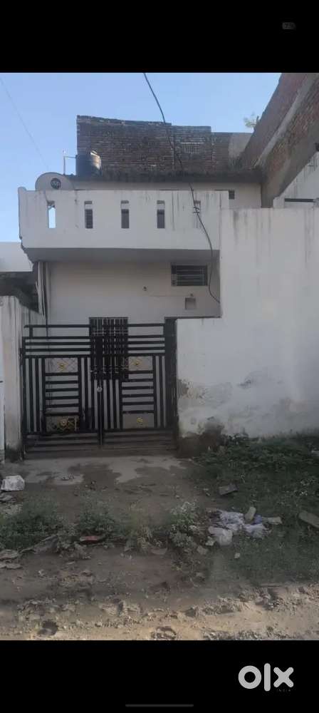60 sqyd ( society patta ) villa at Vardhman nagar ajmer road jaipur