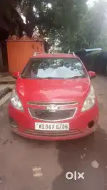 Chevrolet Beat 2013 Electric 100000 Km Driven