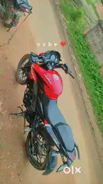 Pulsar NS 125