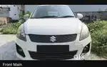 Maruti Suzuki Swift 2016 Petrol Well Maintained