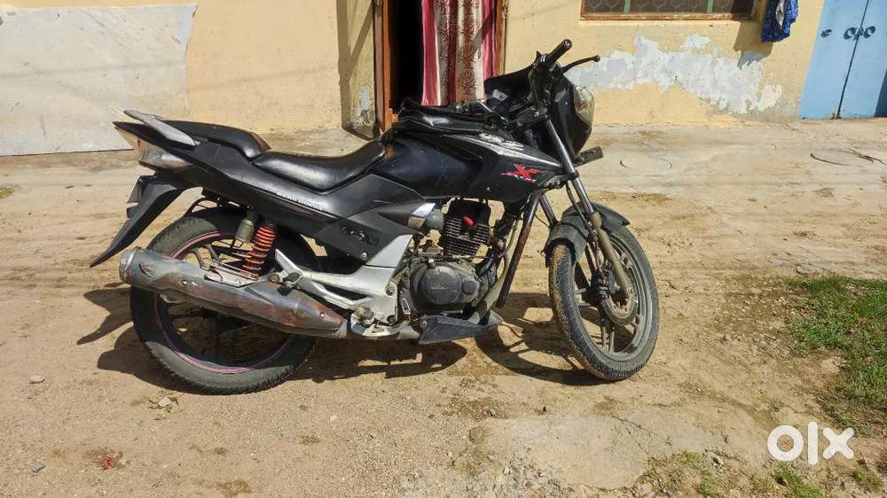 Hero CBZ Xtreme