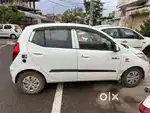 Hyundai i10 Magna O, 2010, LPG