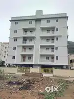 MADHURAVADA LOW BUDGET FLAT AT YOUR COST