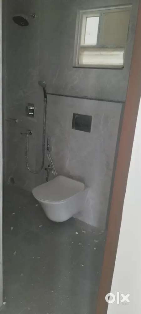 2bhk flat chandrasekhrpur (Family)