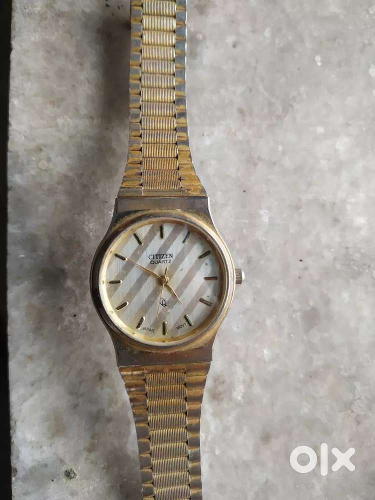 Wrist Watch Combo For Sell