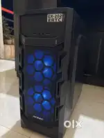 Editing PC