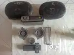 Car Audio System (Sony)