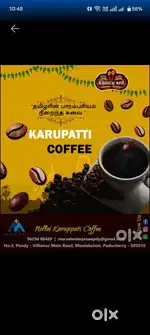 Billing, Sales, kitchen Helper, Tea coffee Maker, Juice maker