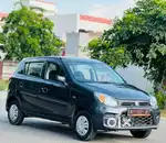 Maruti Suzuki Alto 800 Lxi, 2021, Petrol