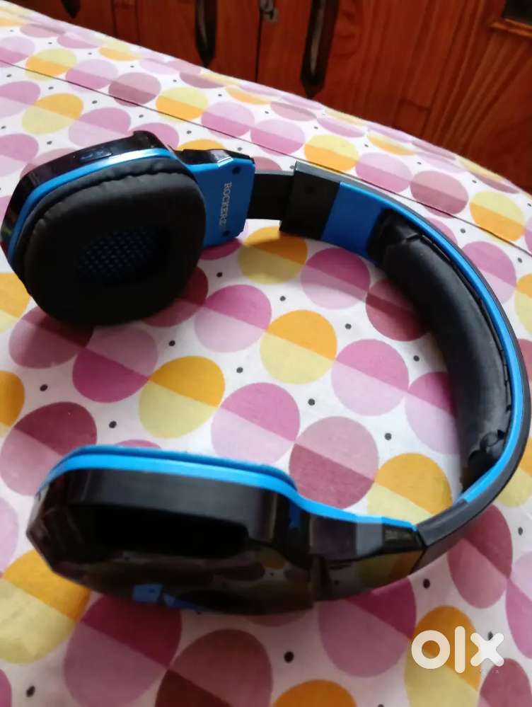 Want to sale boat rockerz 510