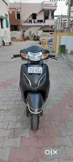 HONDA ACTIVA 5G MODEL 2018 FIRST OWNER