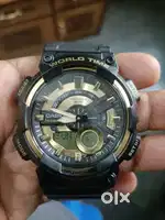 Casio watch USA brand new