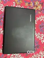 Lenovo laptop Intel(R) Core(TM) i5 - 6200U