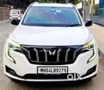 Mahindra XUV700, 2022, Diesel