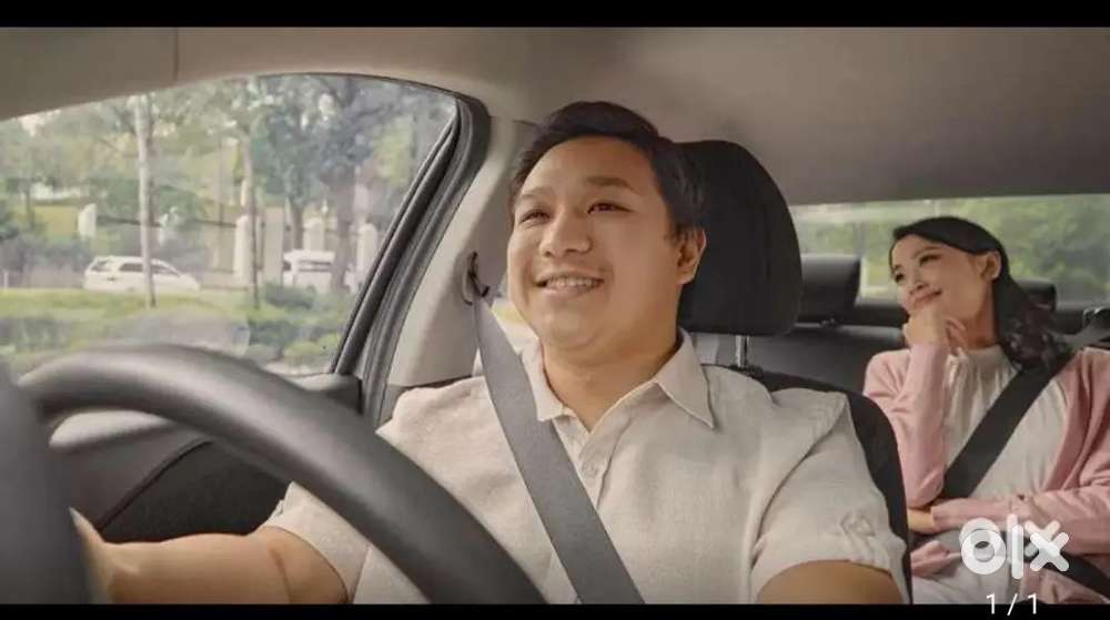 LUCKNOW @ड्राइवर की नौकरी है!!