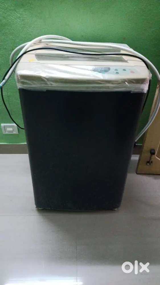 Godrej 7kgs top load automatic