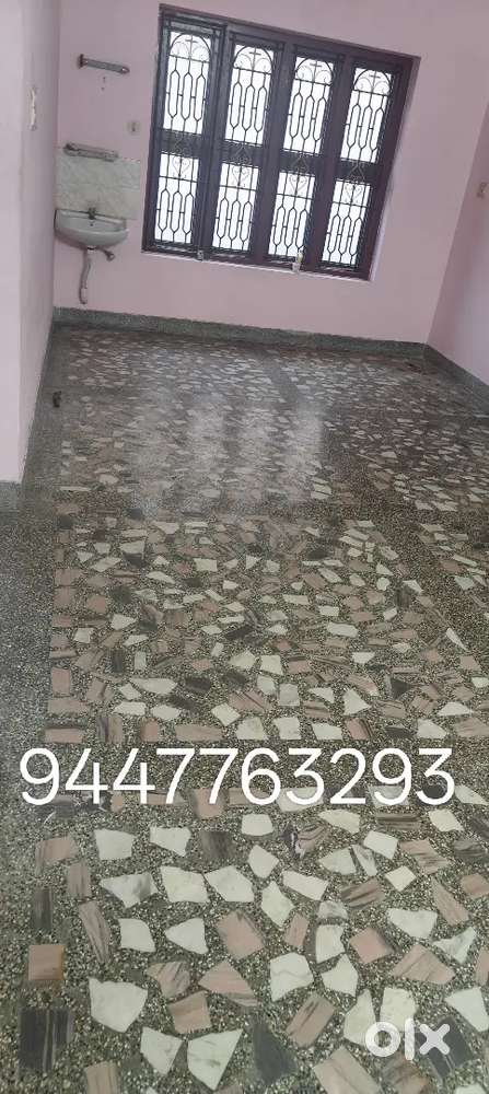 Two bedroom house for rent near EANCHAKAL