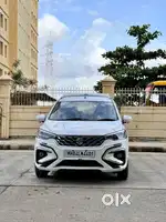 Maruti Suzuki Ertiga ZXi (O) CNG [2022-2023], 2023, CNG & Hybrids