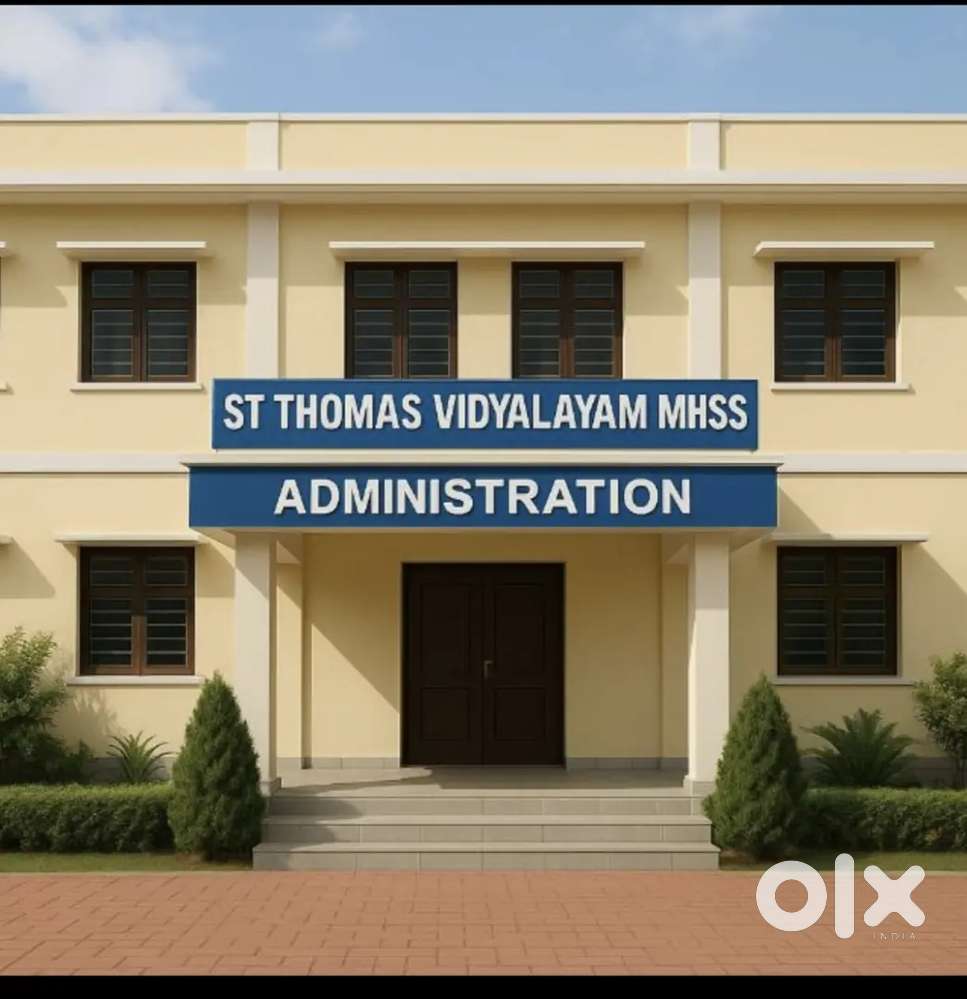 Urgent Vacancy - TGT MATHS TEACHER WANTED