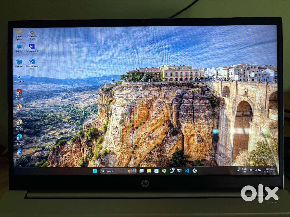 HP Pavilion Laptop