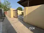 Village hasanpur near CU