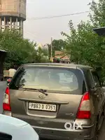 Toyota Innova 2009 Diesel 130000 Km Driven