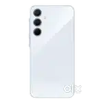 Samsung galaxy a35