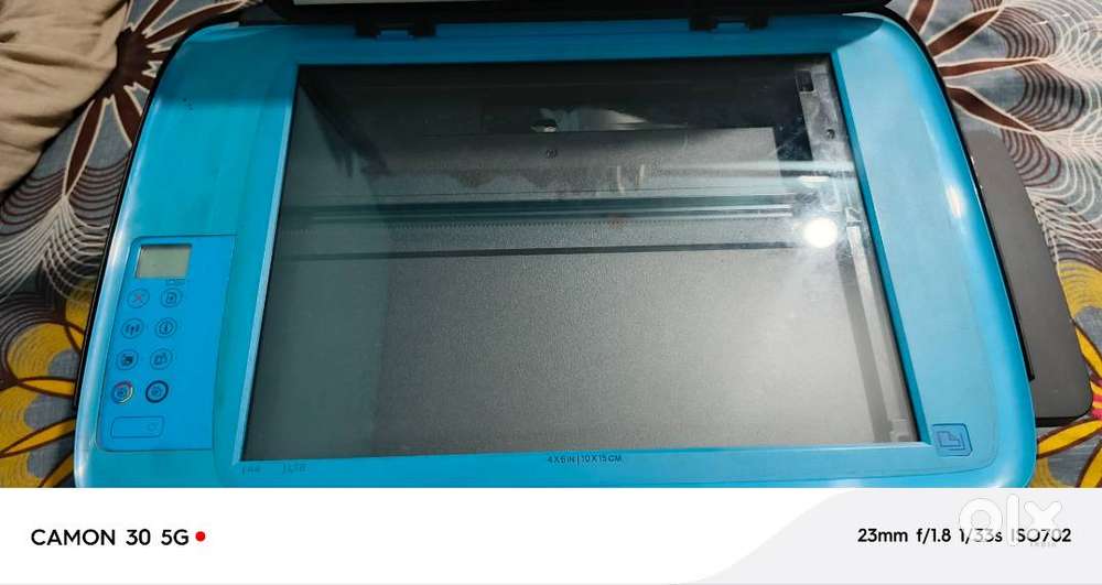 HP InkTank Printer Model HP 419