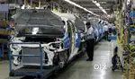 New car manufacturing jobs