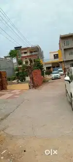 PLOT FOR SALE GULMOHAR CITY SECTOR 115 KHARAR LANDRA ROAD