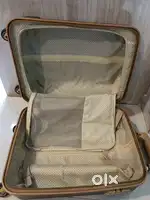 VIP Small Hard Case Trolley Bag