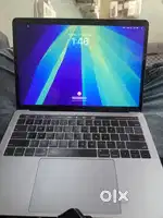 Macbook pro 2019